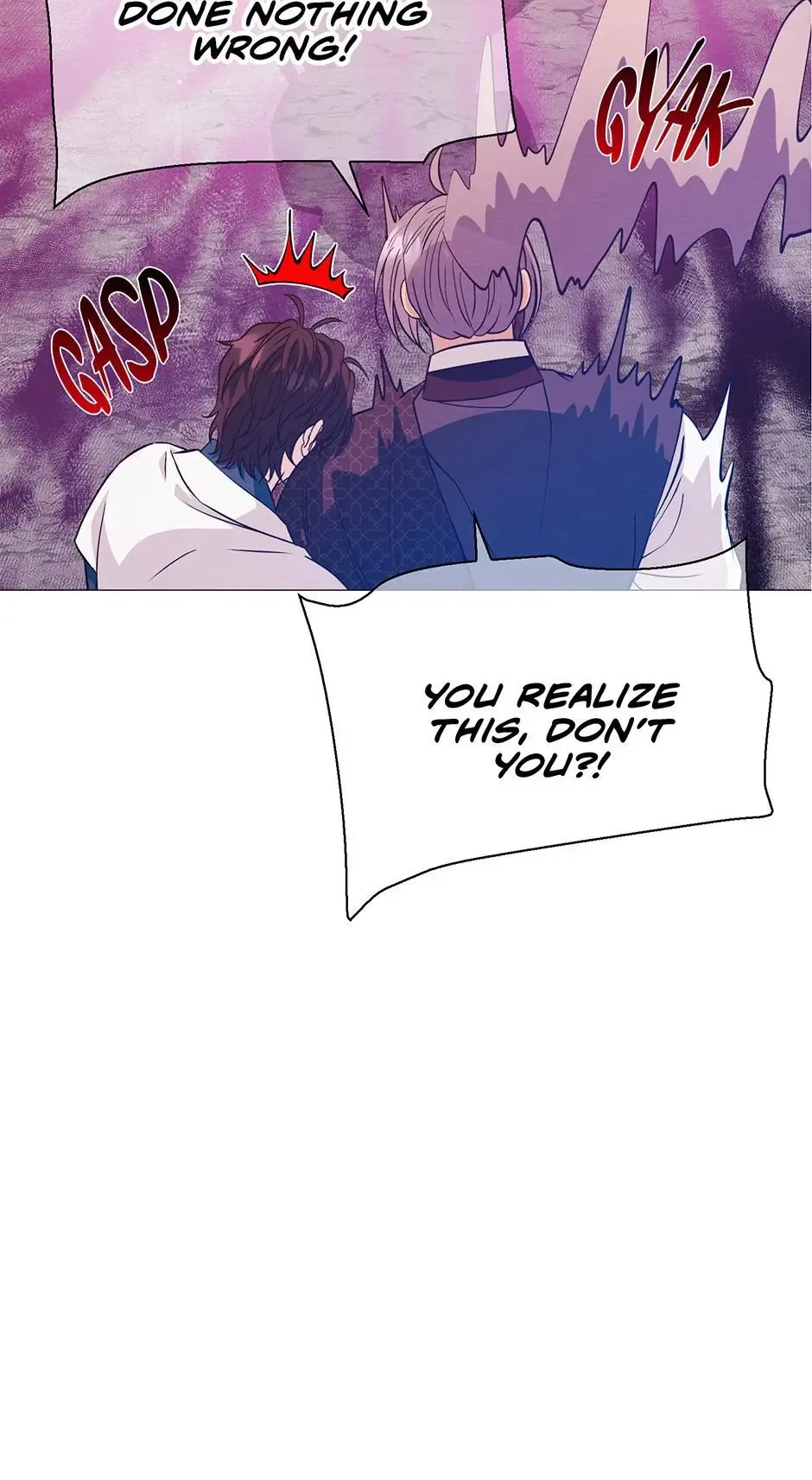 The Trap Of Passion Chapter 39 page 11
