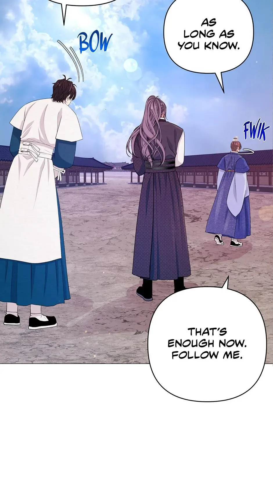 The Trap Of Passion Chapter 39 page 34