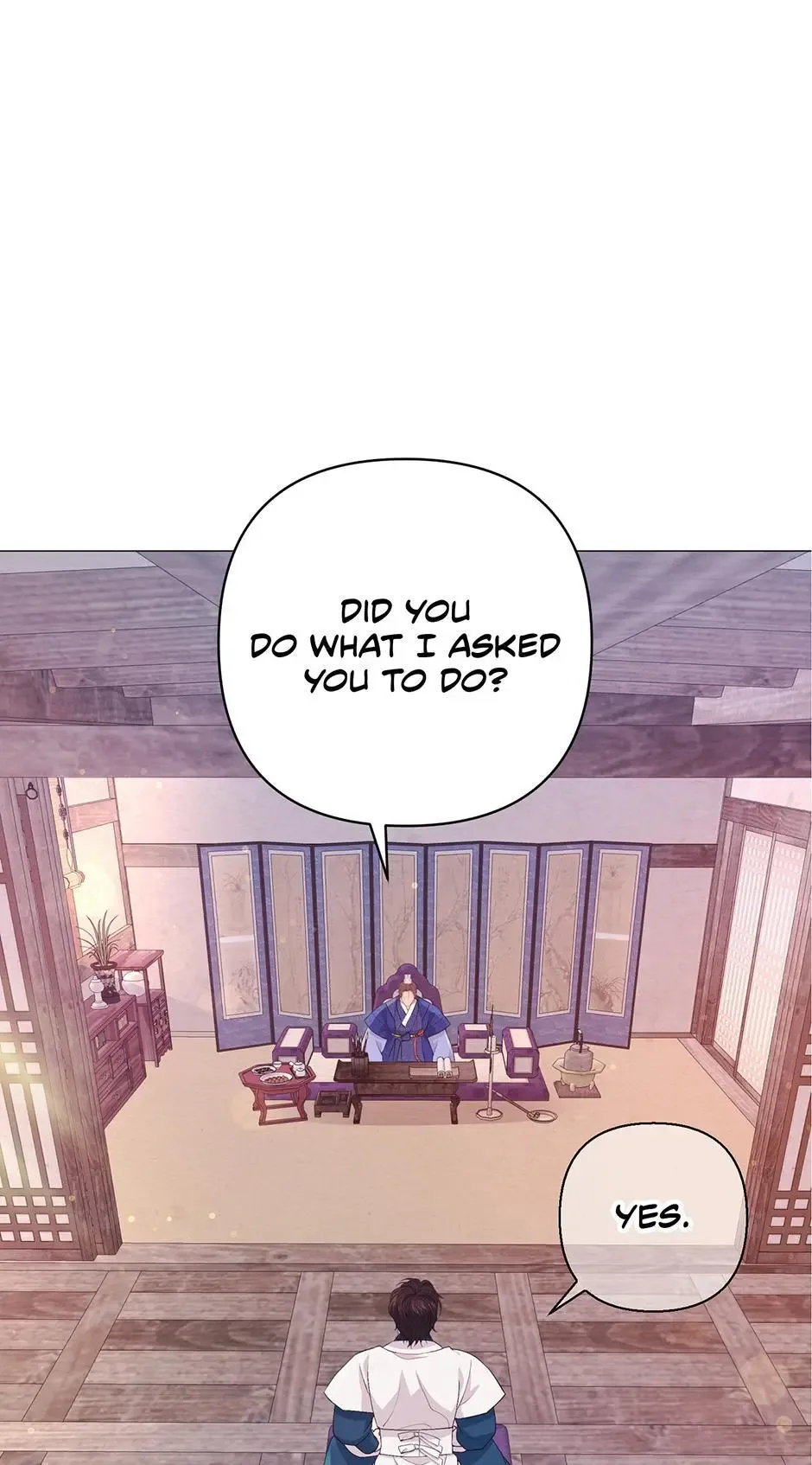 The Trap Of Passion Chapter 39 page 39