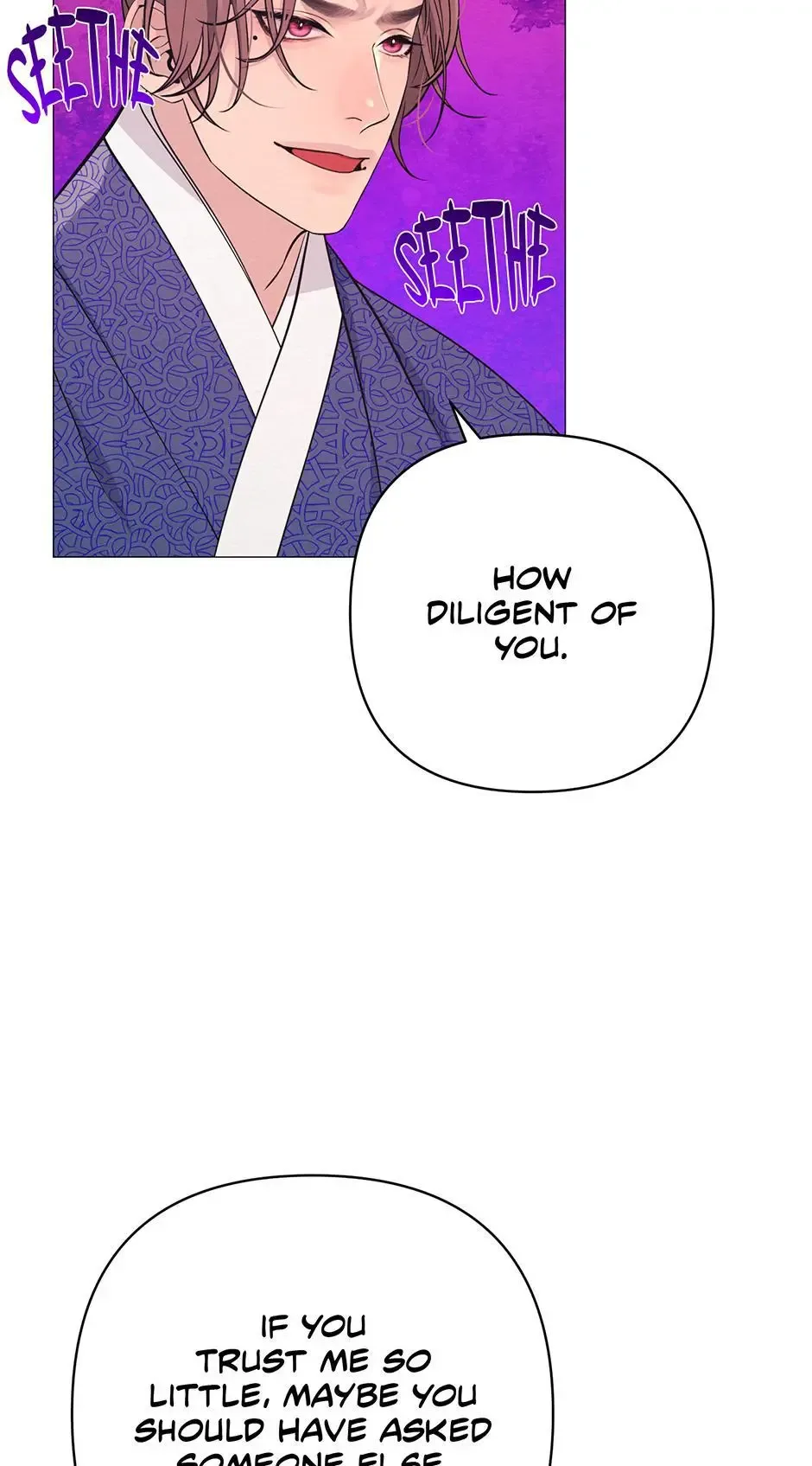 The Trap Of Passion Chapter 39 page 41