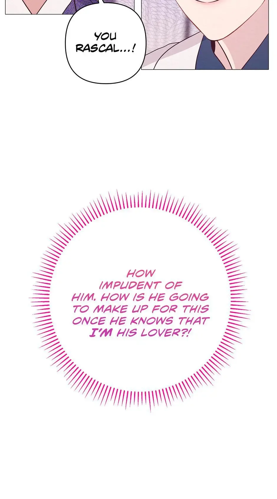 The Trap Of Passion Chapter 39 page 45