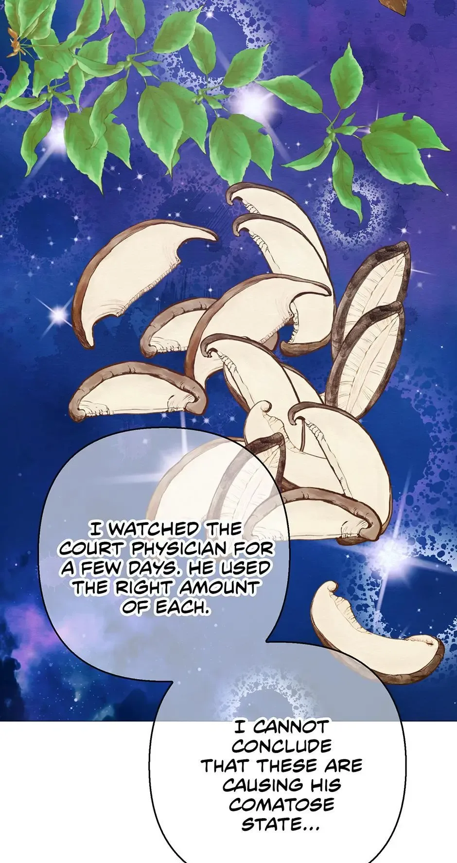 The Trap Of Passion Chapter 39 page 56