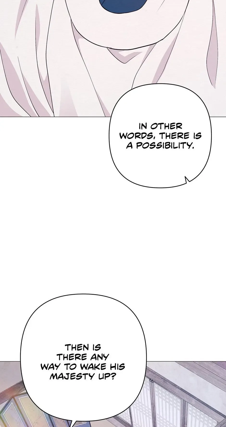 The Trap Of Passion Chapter 39 page 58