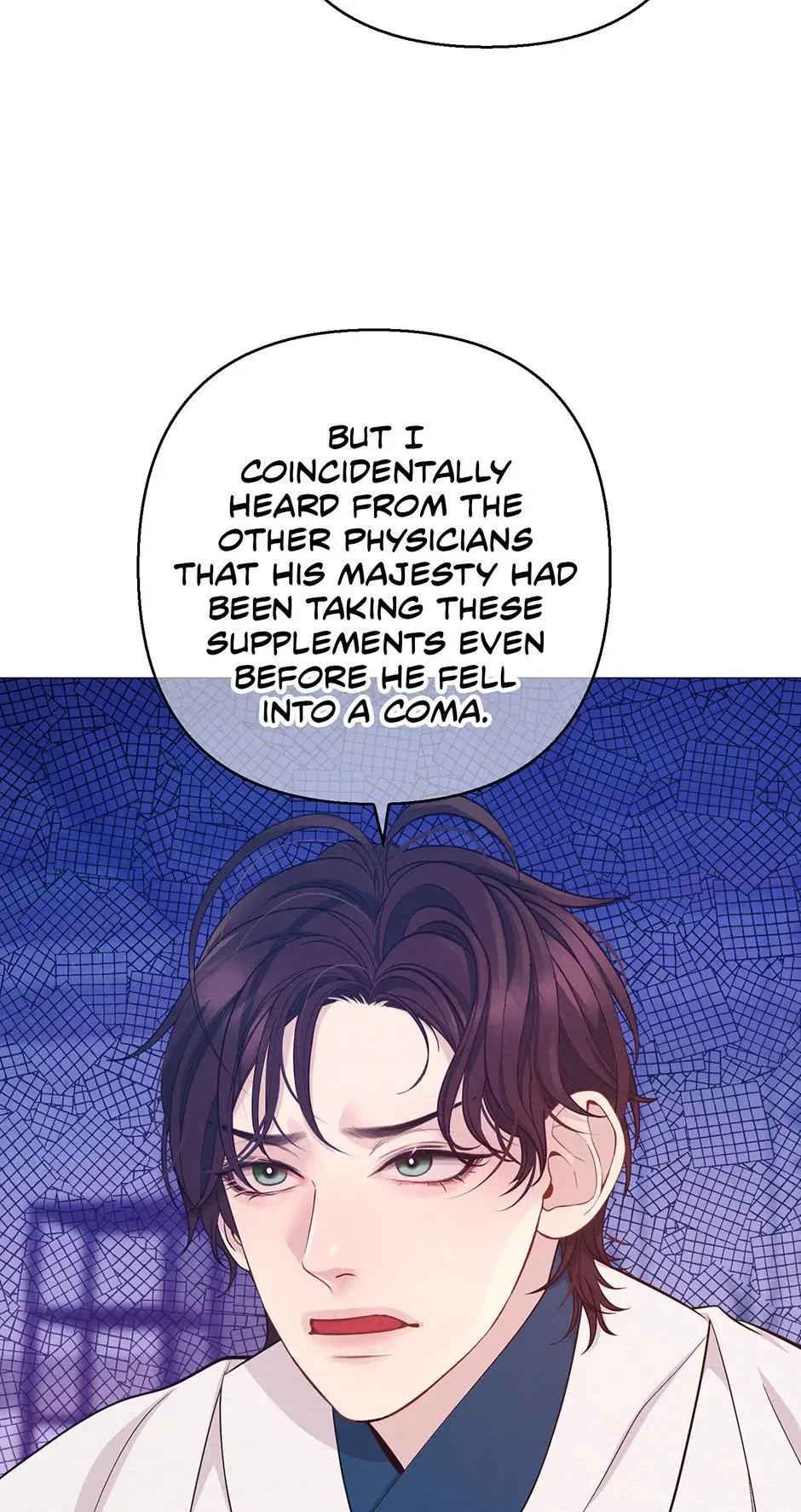 The Trap Of Passion Chapter 39 page 57