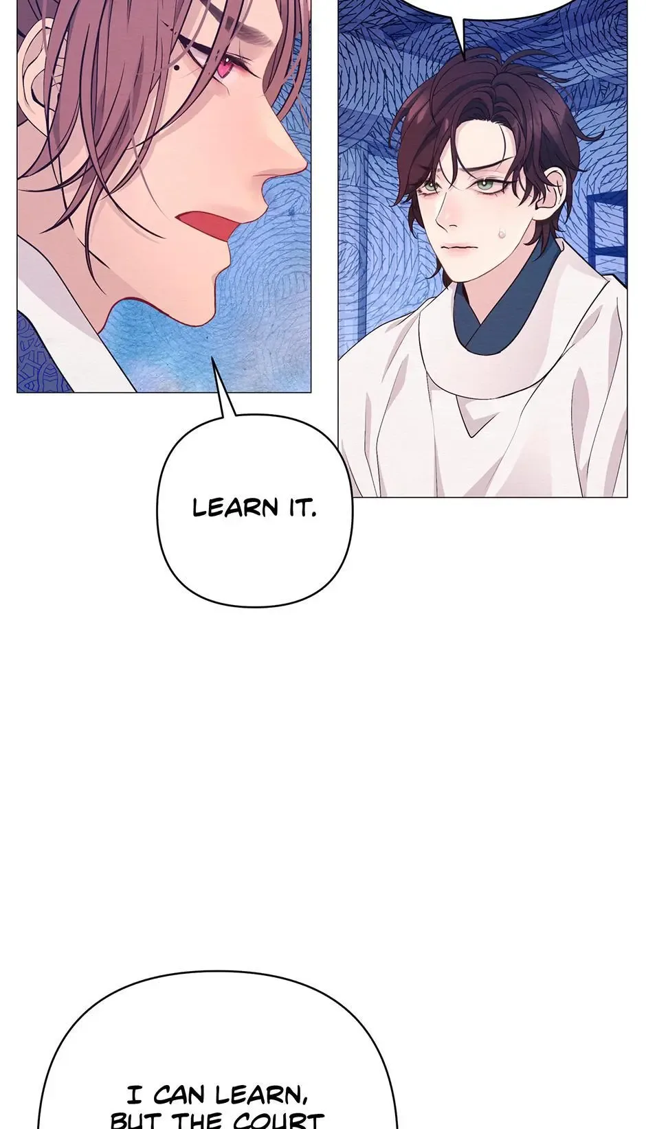 The Trap Of Passion Chapter 39 page 62