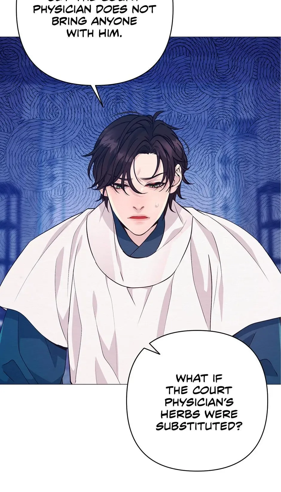 The Trap Of Passion Chapter 39 page 63