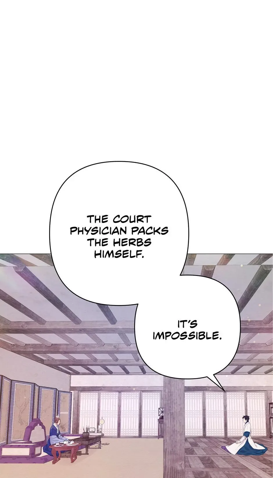 The Trap Of Passion Chapter 39 page 64