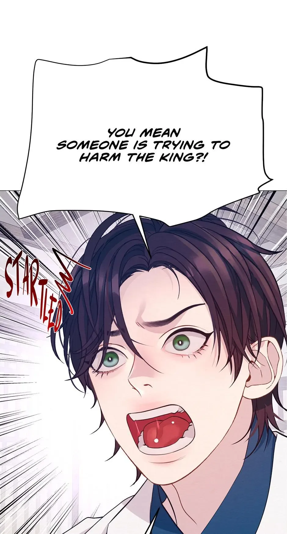 The Trap Of Passion Chapter 39 page 68
