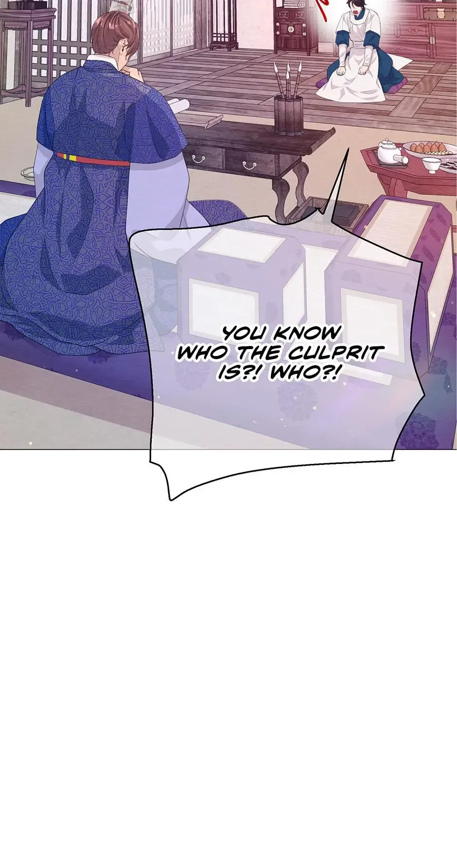 The Trap Of Passion Chapter 39 page 72