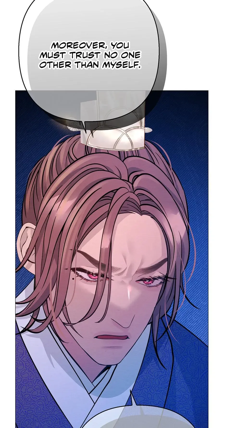 The Trap Of Passion Chapter 39 page 80