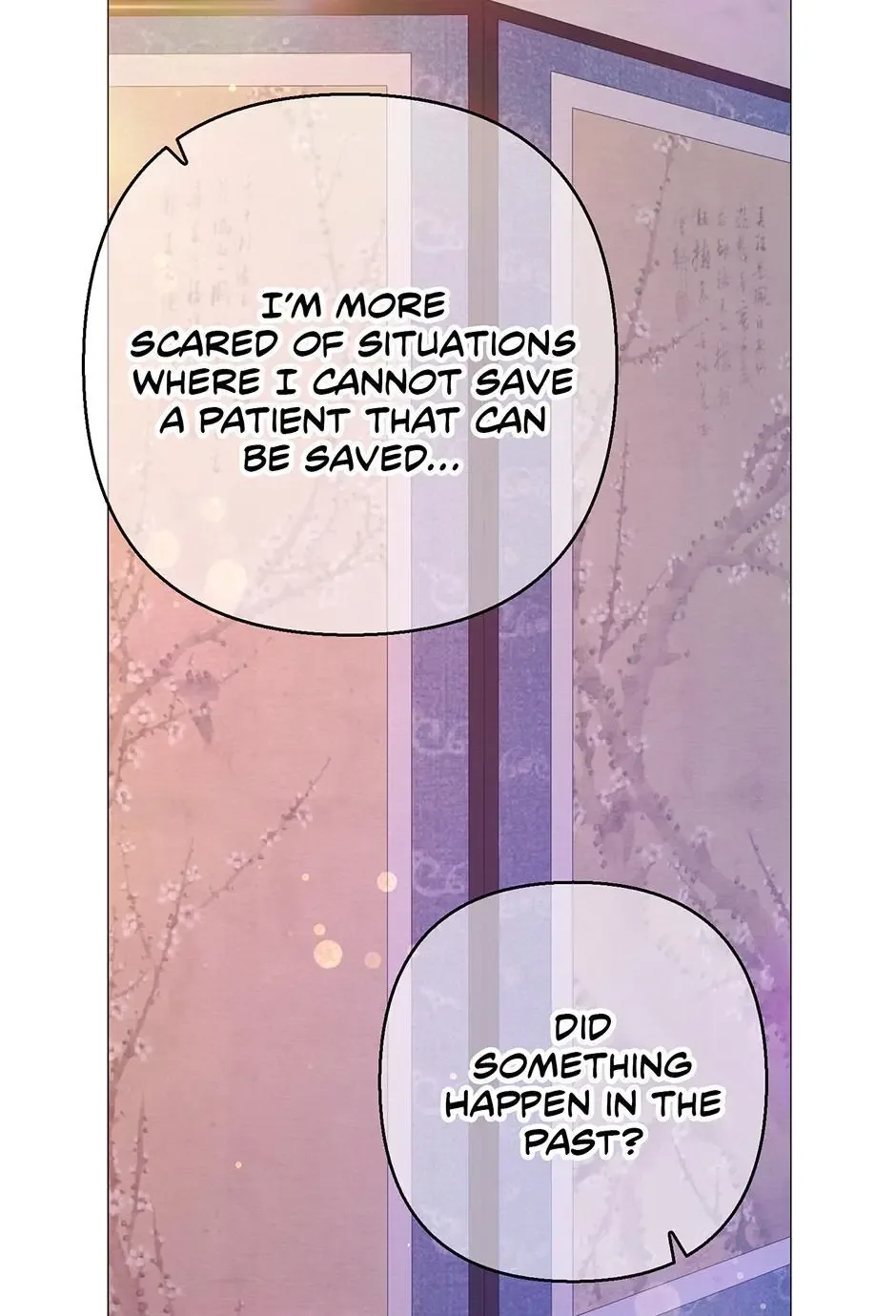 The Trap Of Passion Chapter 39 page 86