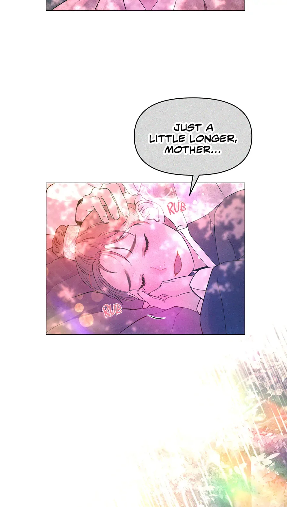 The Trap Of Passion Chapter 4 page 4