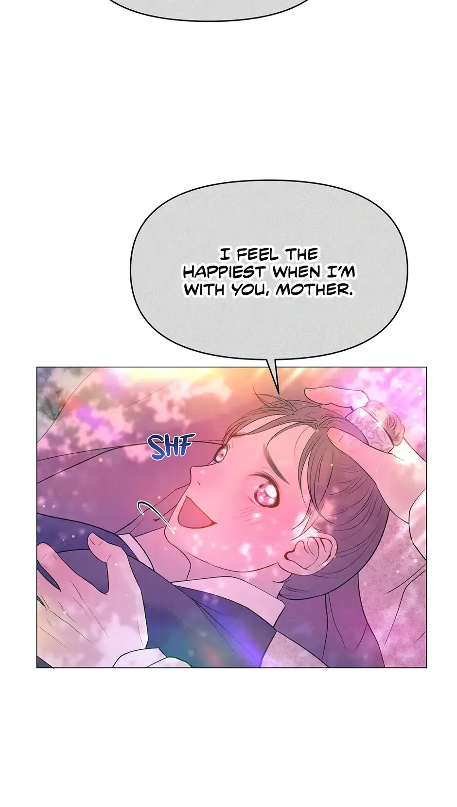The Trap Of Passion Chapter 4 page 6
