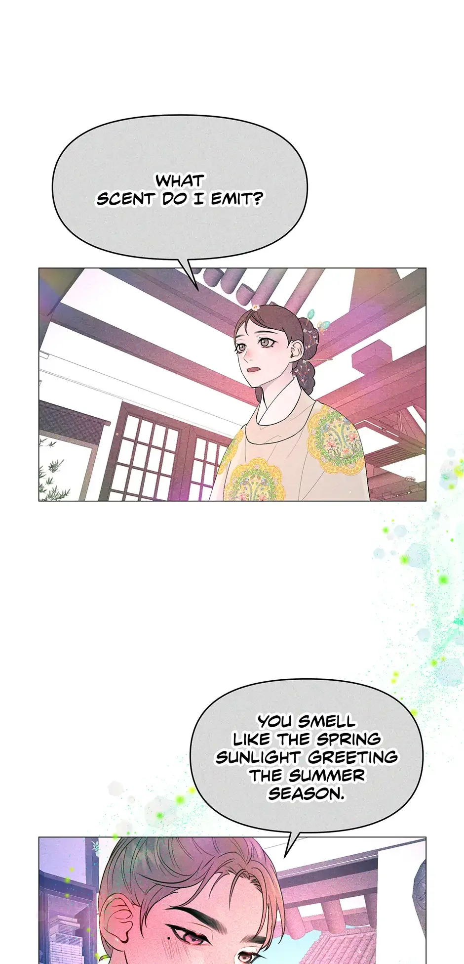 The Trap Of Passion Chapter 4 page 27