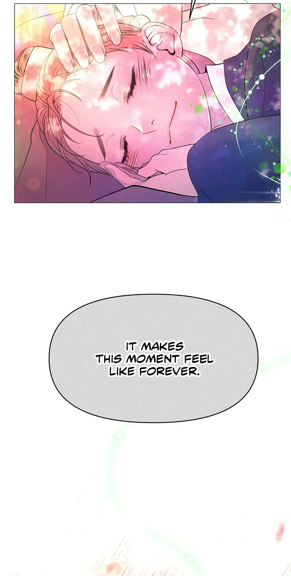 The Trap Of Passion Chapter 4 page 10