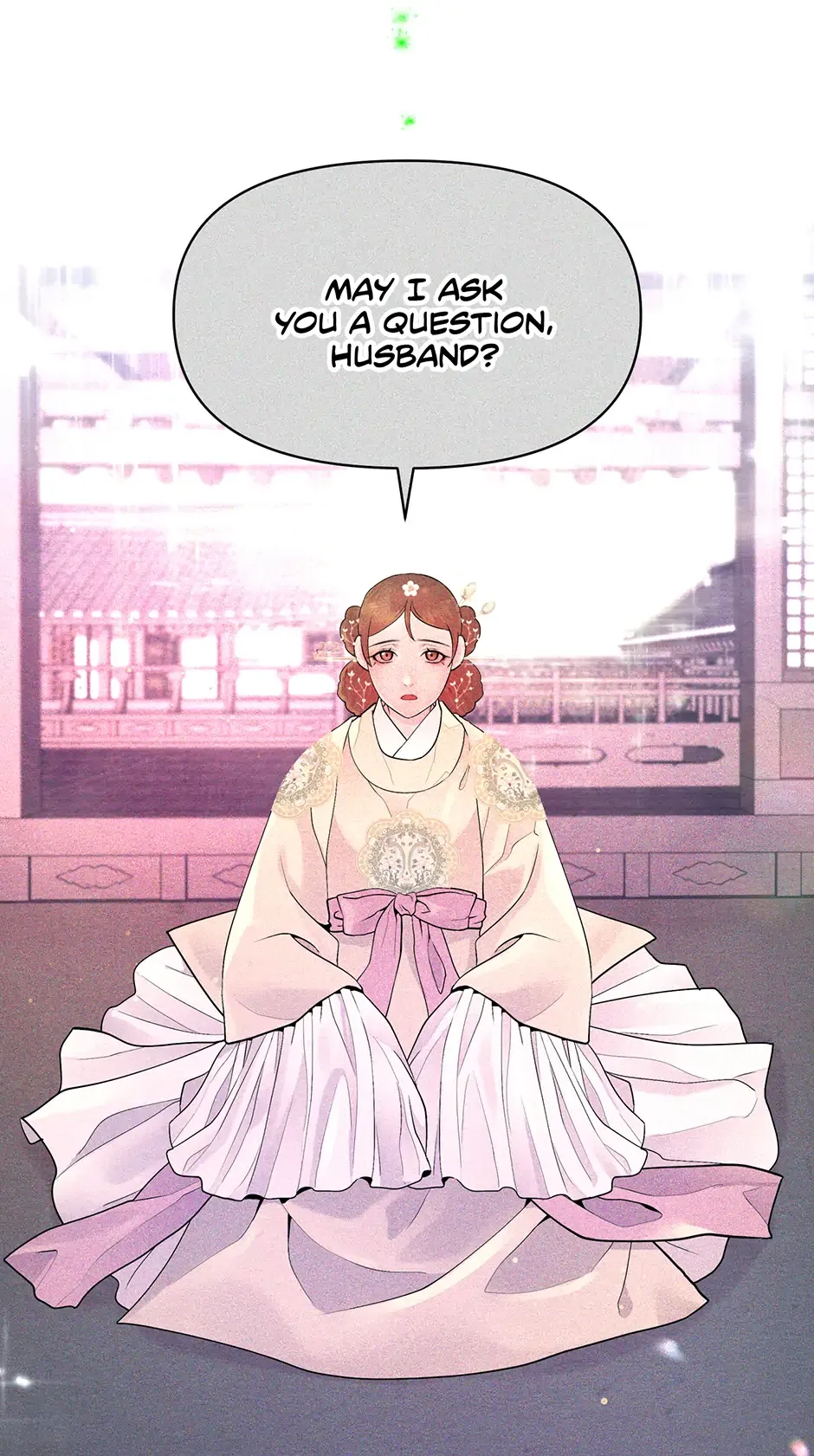 The Trap Of Passion Chapter 4 page 19
