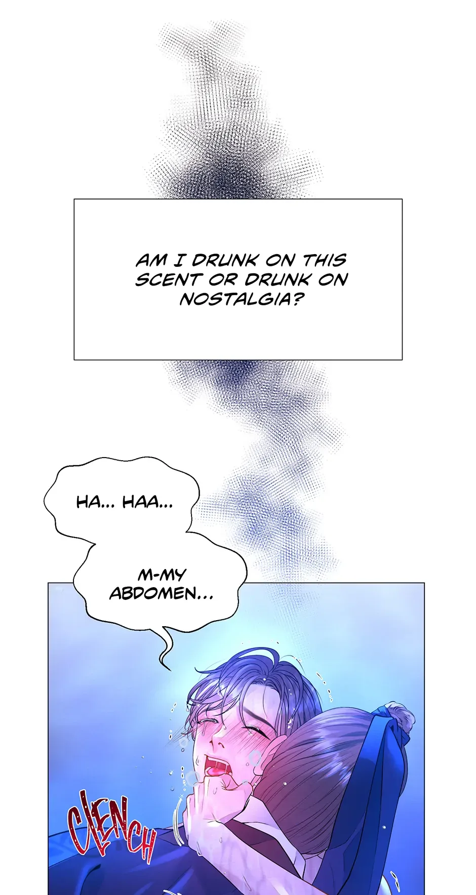 The Trap Of Passion Chapter 4 page 33