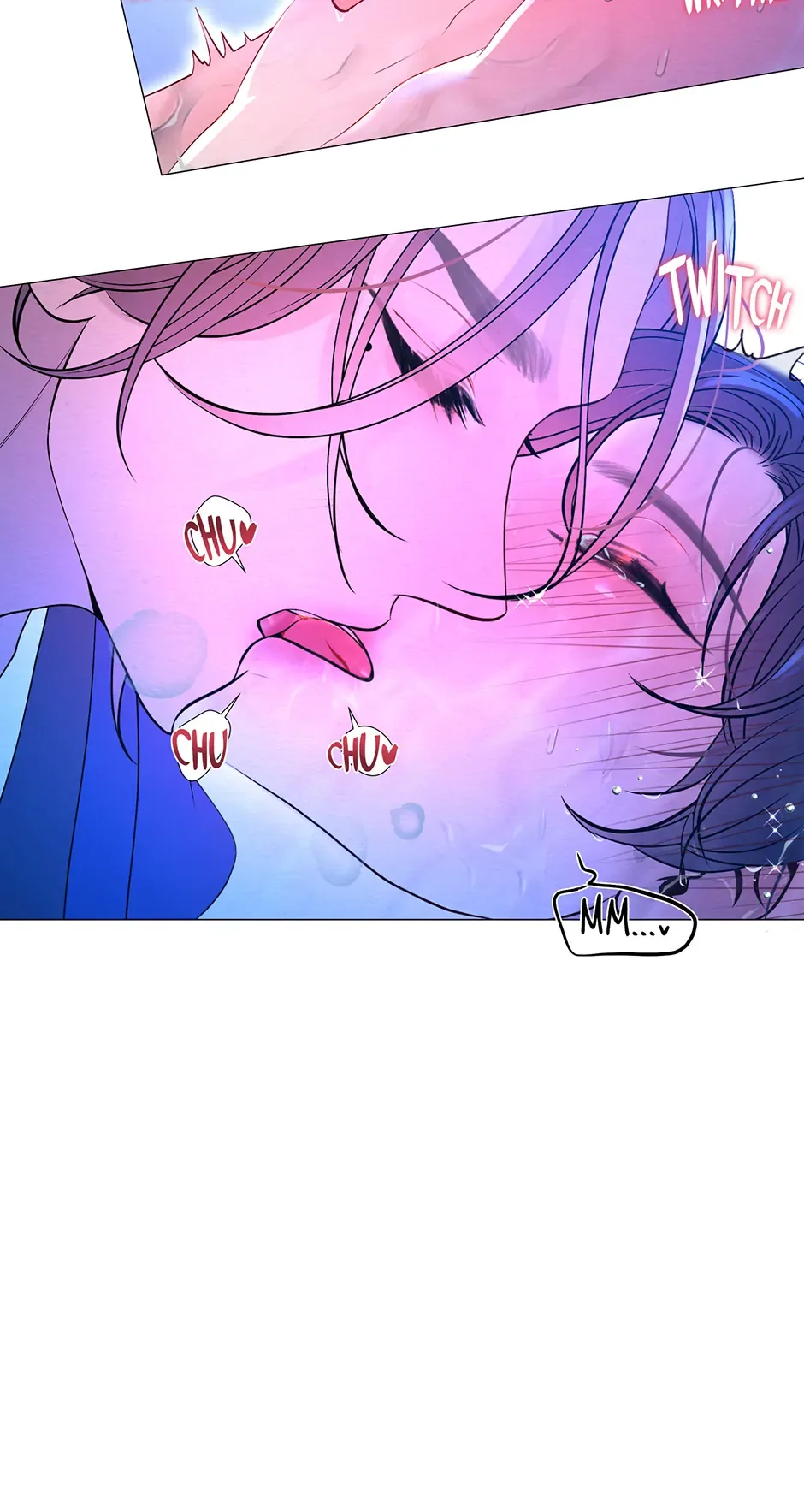 The Trap Of Passion Chapter 4 page 38
