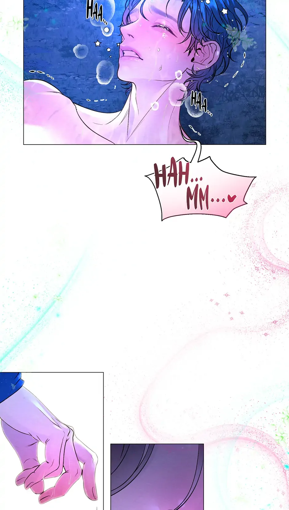 The Trap Of Passion Chapter 4 page 44