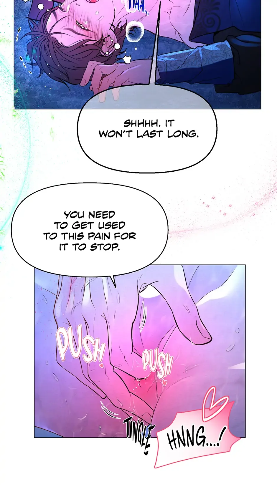 The Trap Of Passion Chapter 4 page 46