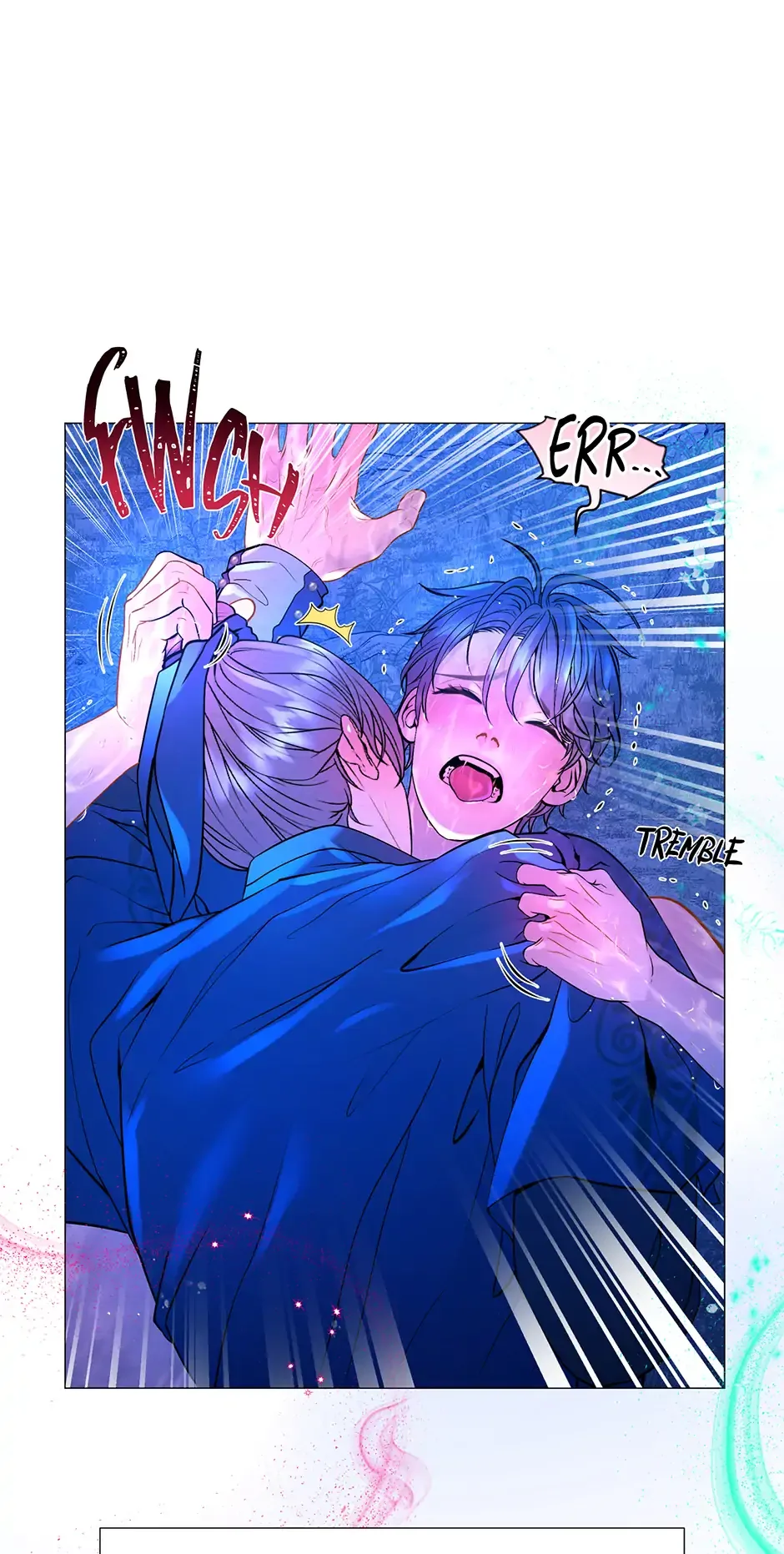 The Trap Of Passion Chapter 4 page 47