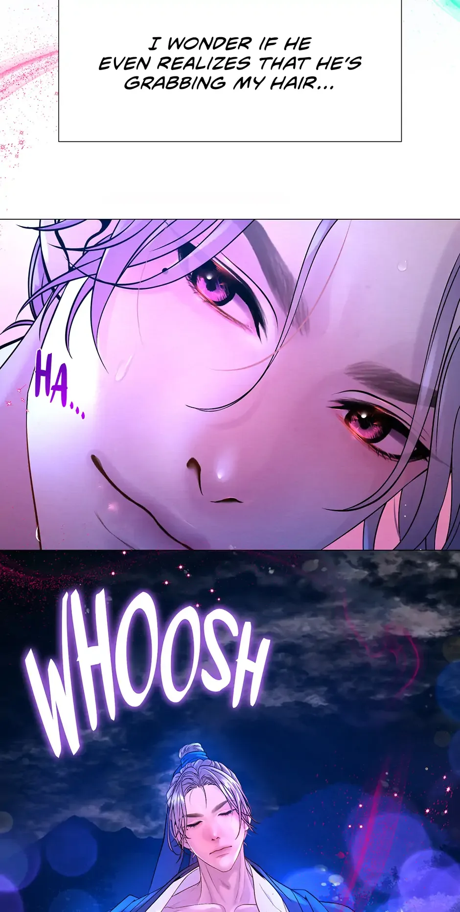 The Trap Of Passion Chapter 4 page 48