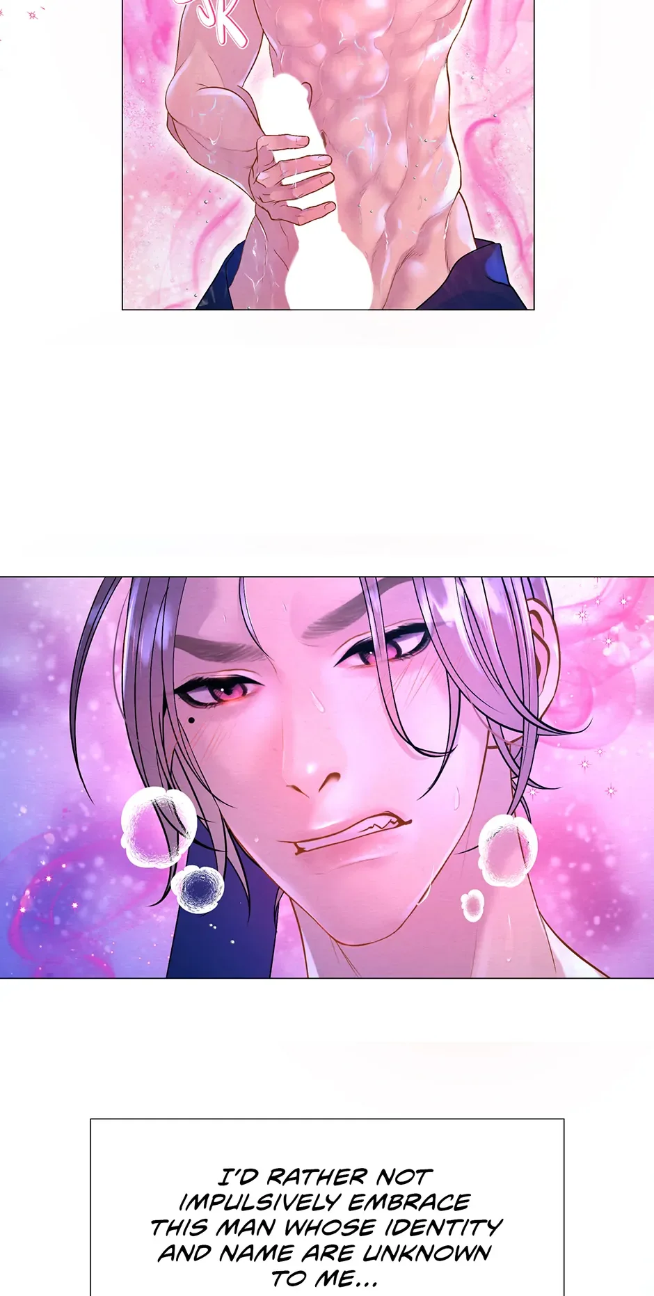 The Trap Of Passion Chapter 4 page 50