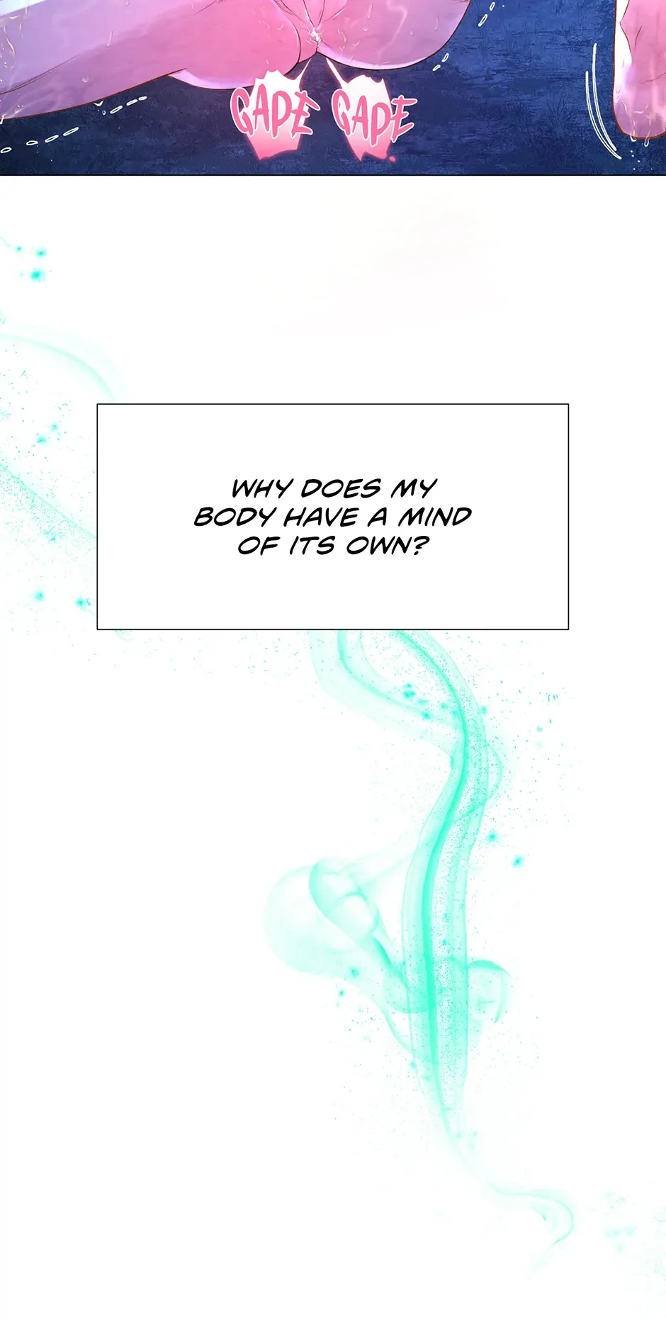 The Trap Of Passion Chapter 4 page 52