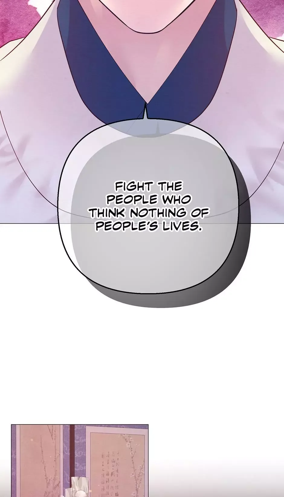 The Trap Of Passion Chapter 40 page 30