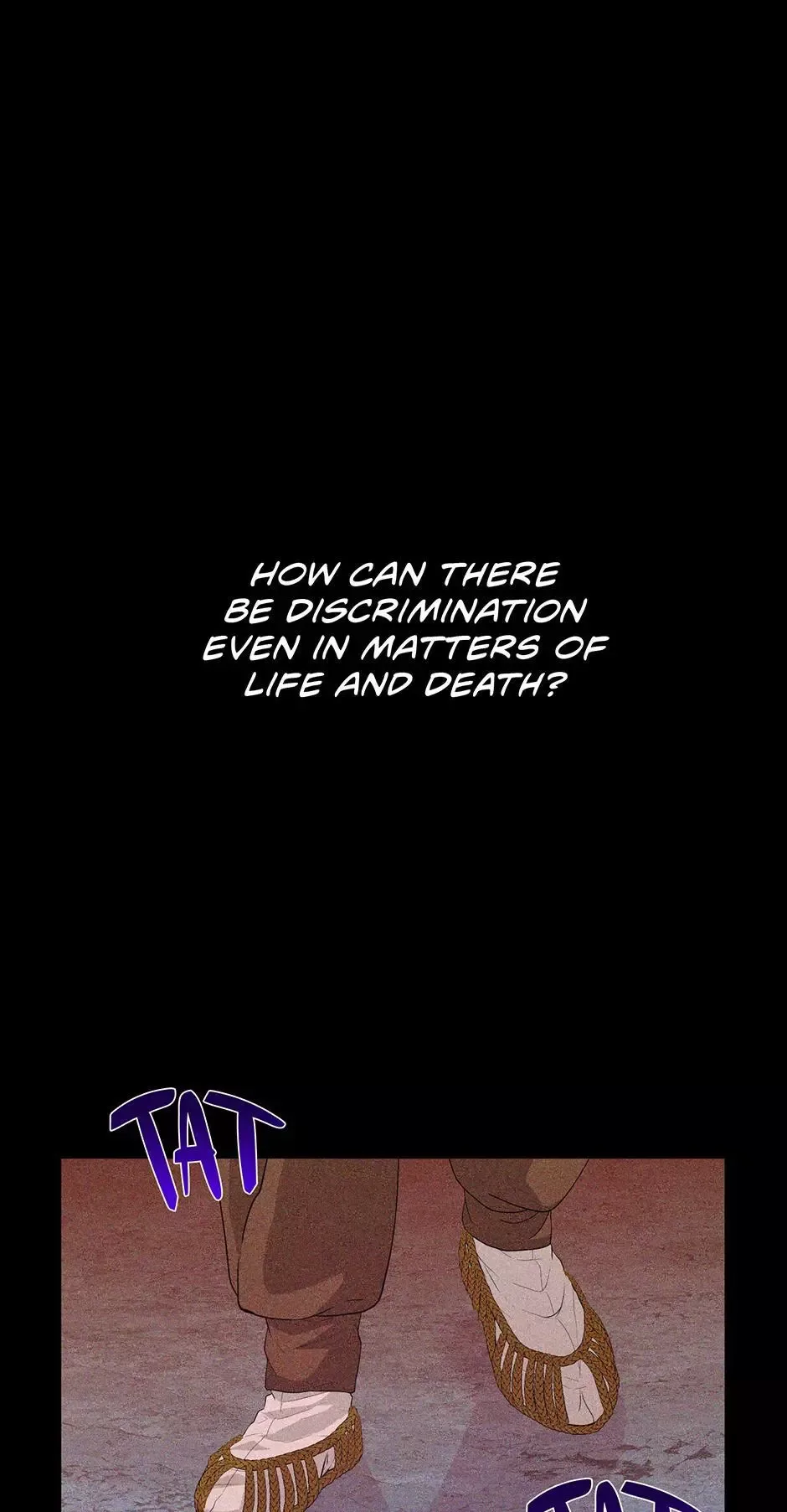 The Trap Of Passion Chapter 40 page 20