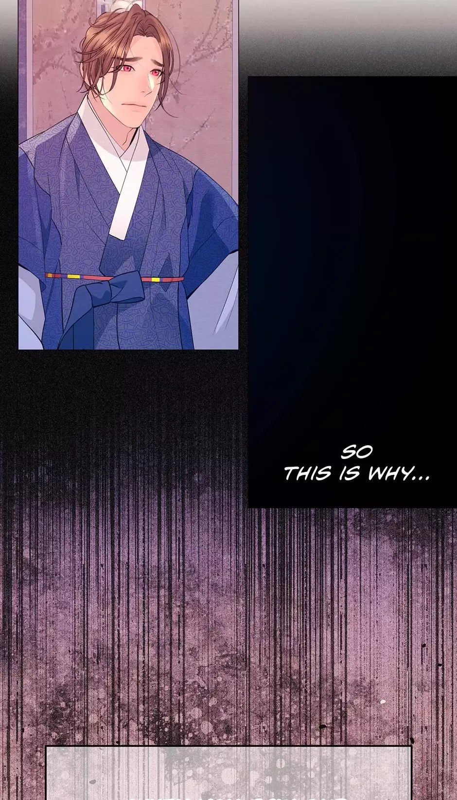 The Trap Of Passion Chapter 40 page 31