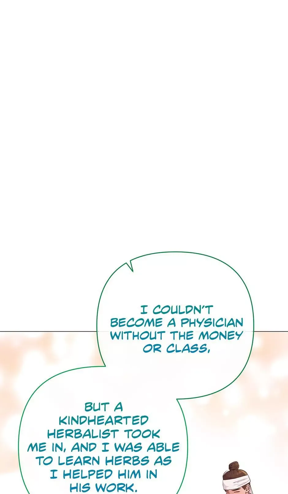 The Trap Of Passion Chapter 40 page 36