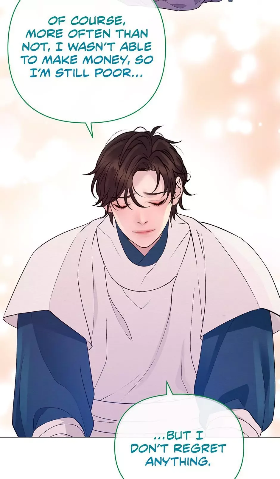 The Trap Of Passion Chapter 40 page 38