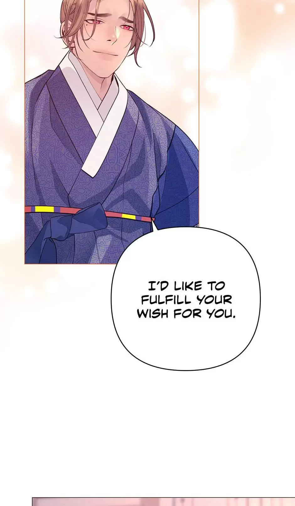 The Trap Of Passion Chapter 40 page 40