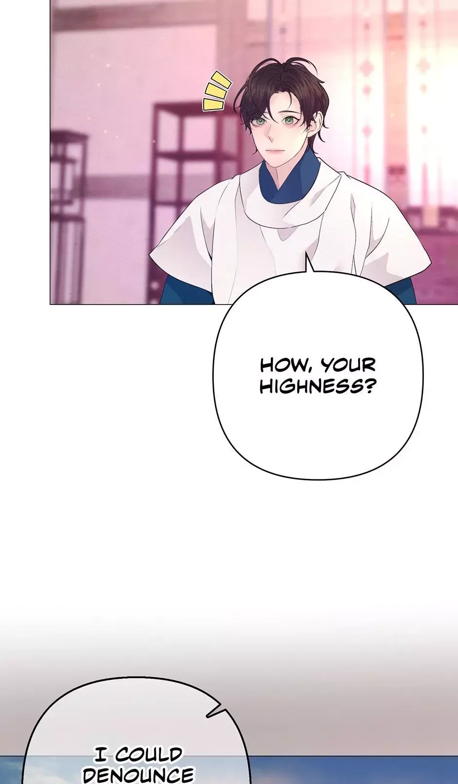 The Trap Of Passion Chapter 40 page 41