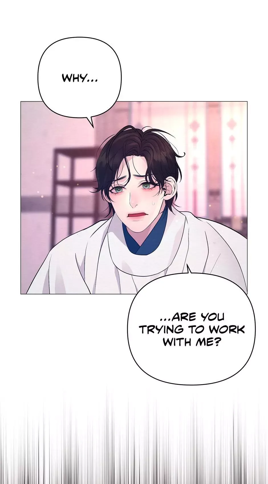 The Trap Of Passion Chapter 40 page 44