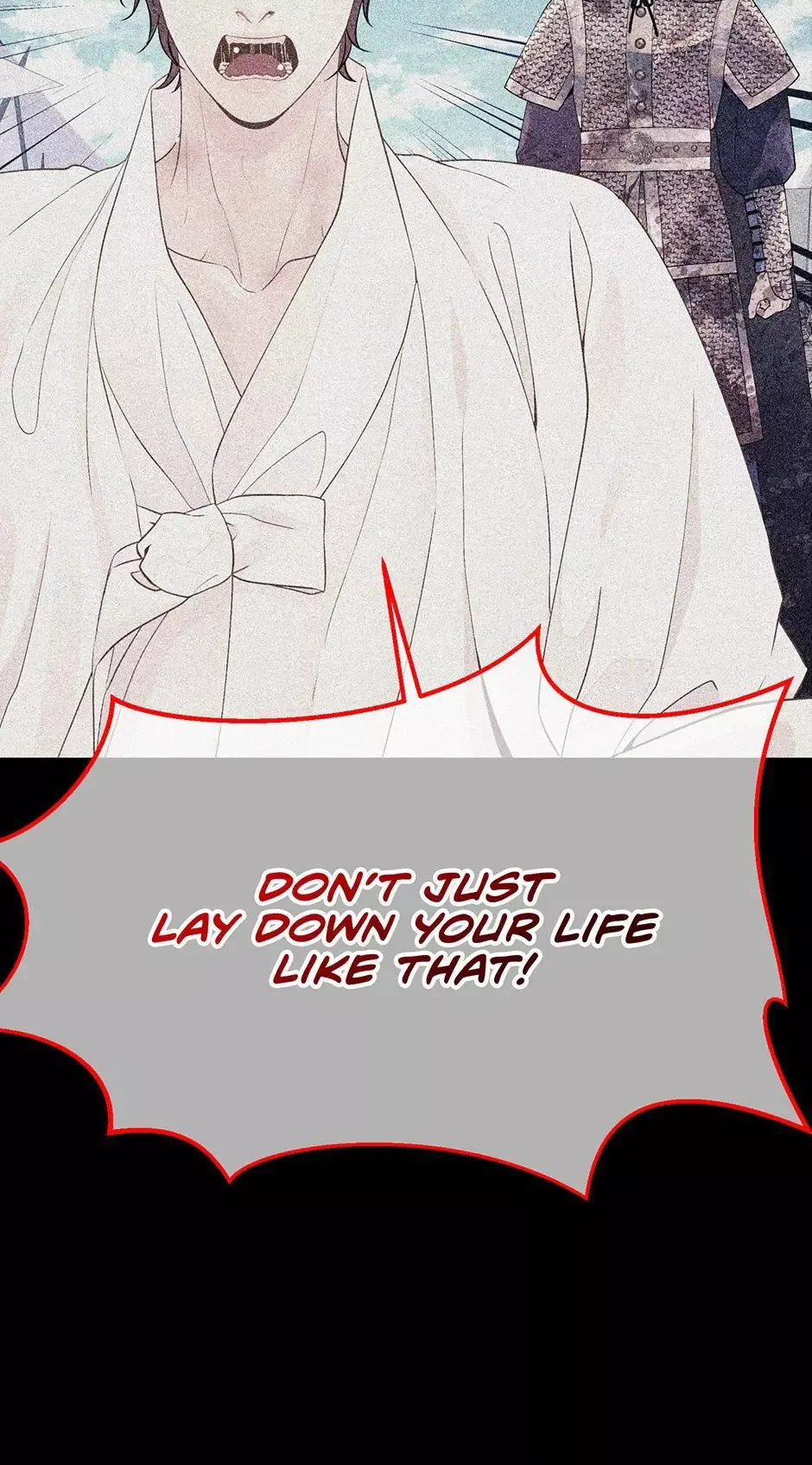 The Trap Of Passion Chapter 40 page 46