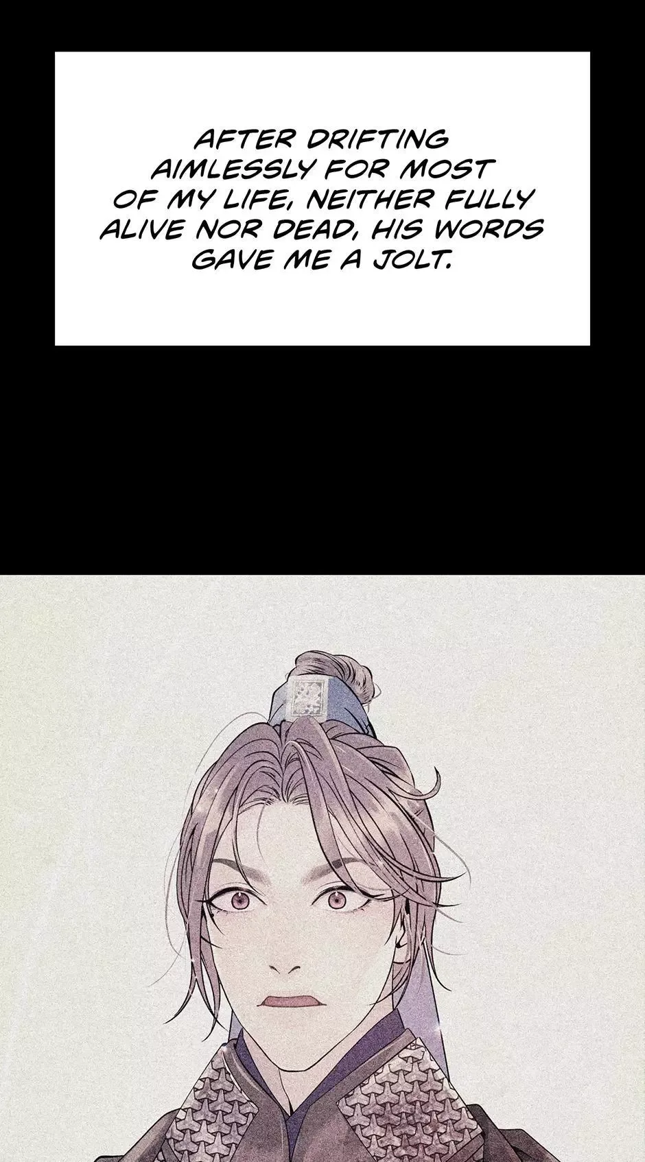 The Trap Of Passion Chapter 40 page 47