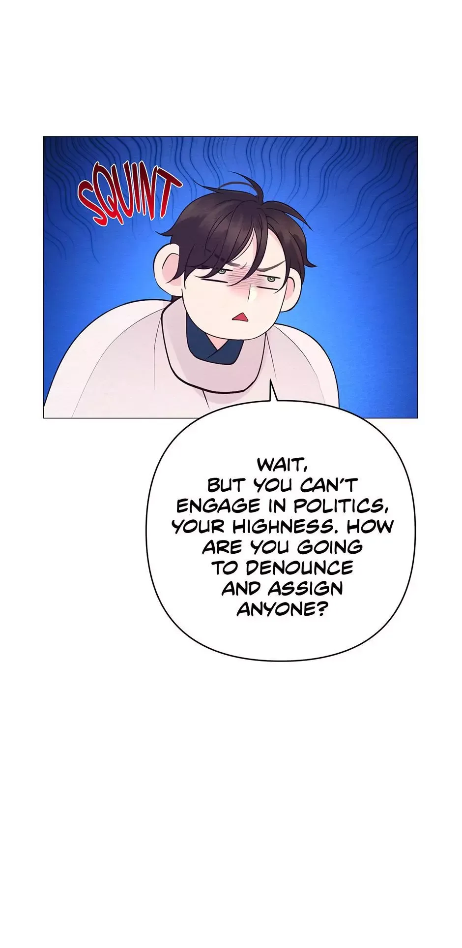 The Trap Of Passion Chapter 40 page 60