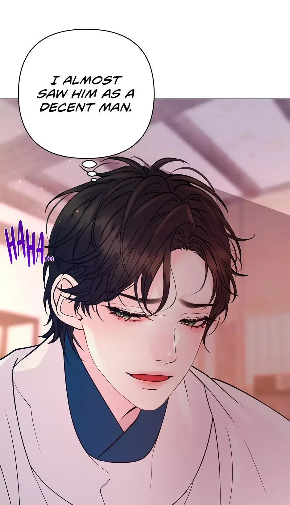 The Trap Of Passion Chapter 40 page 62