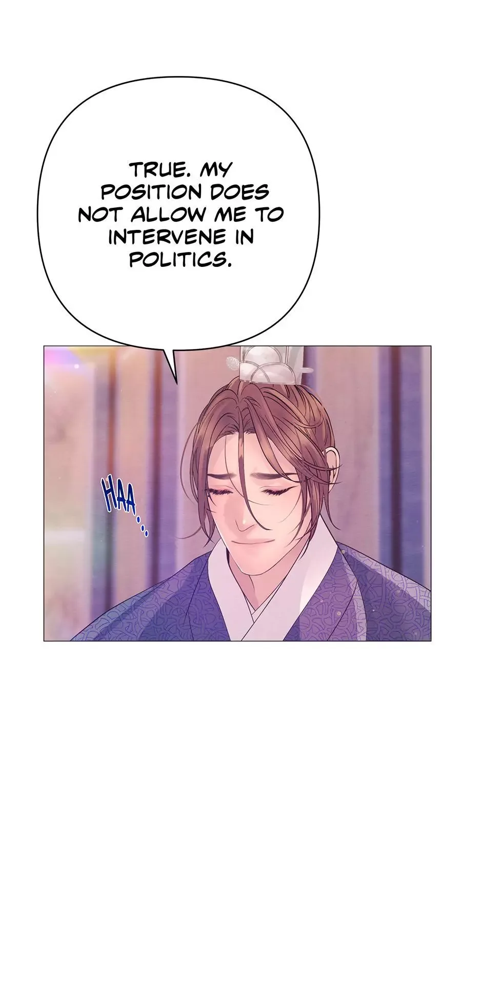 The Trap Of Passion Chapter 40 page 61