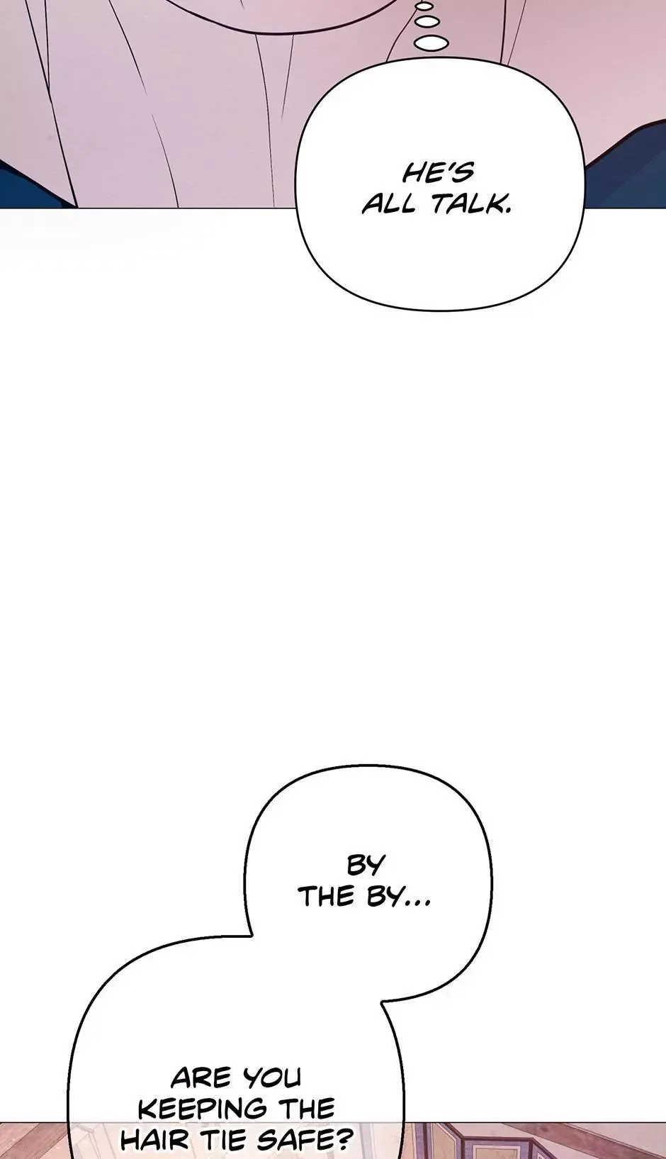 The Trap Of Passion Chapter 40 page 63
