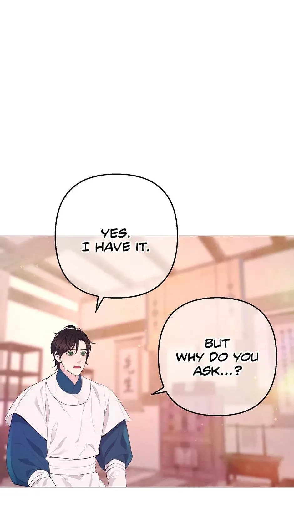 The Trap Of Passion Chapter 40 page 65
