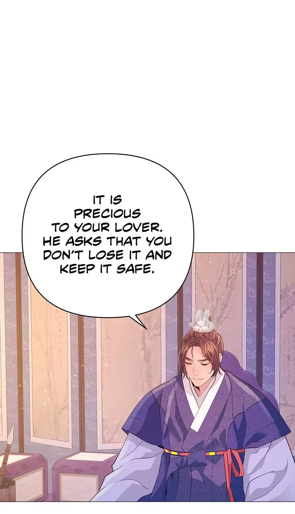 The Trap Of Passion Chapter 40 page 66