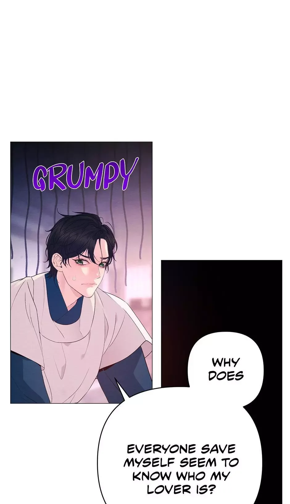 The Trap Of Passion Chapter 40 page 67