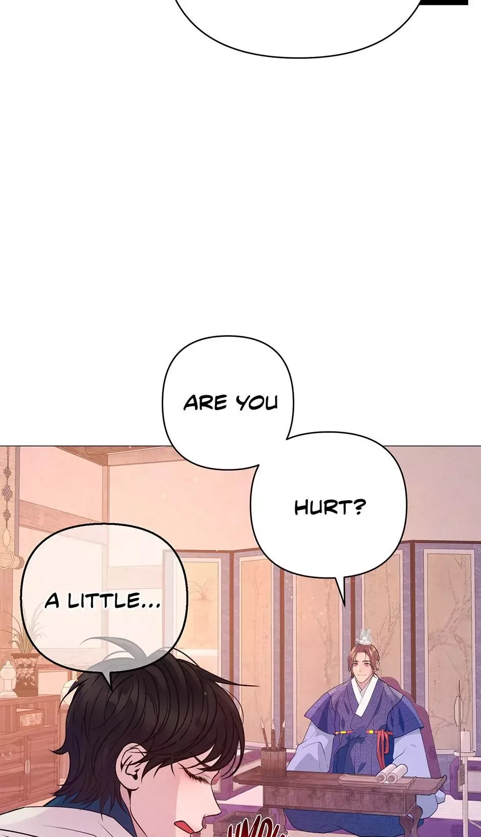 The Trap Of Passion Chapter 40 page 68
