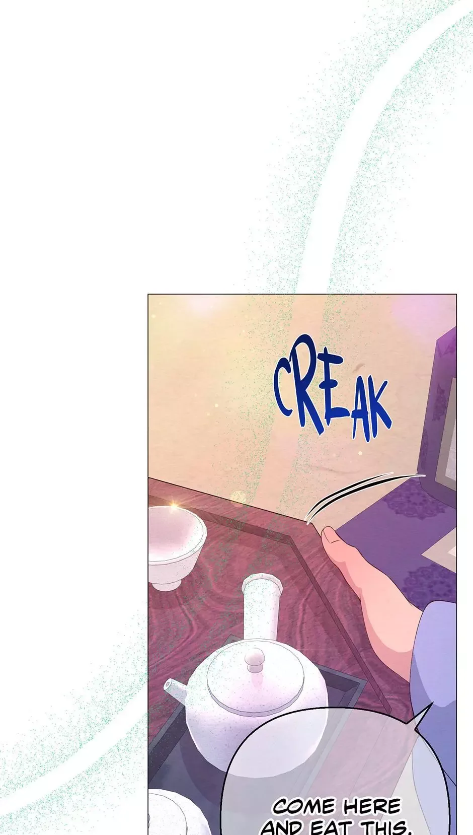 The Trap Of Passion Chapter 40 page 71
