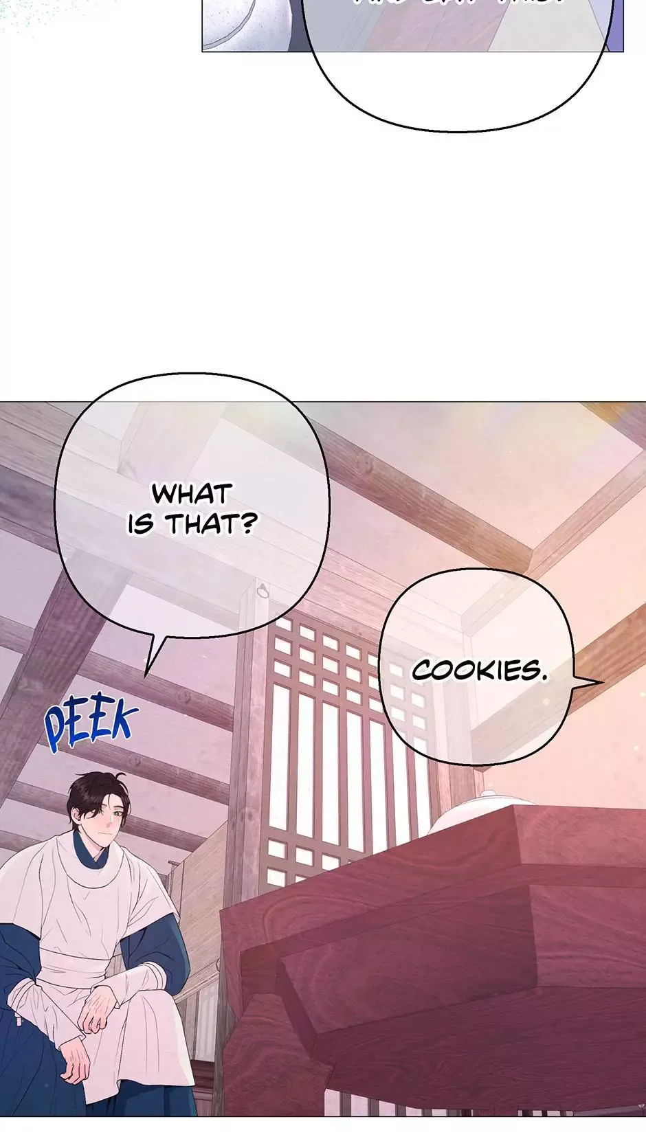 The Trap Of Passion Chapter 40 page 72