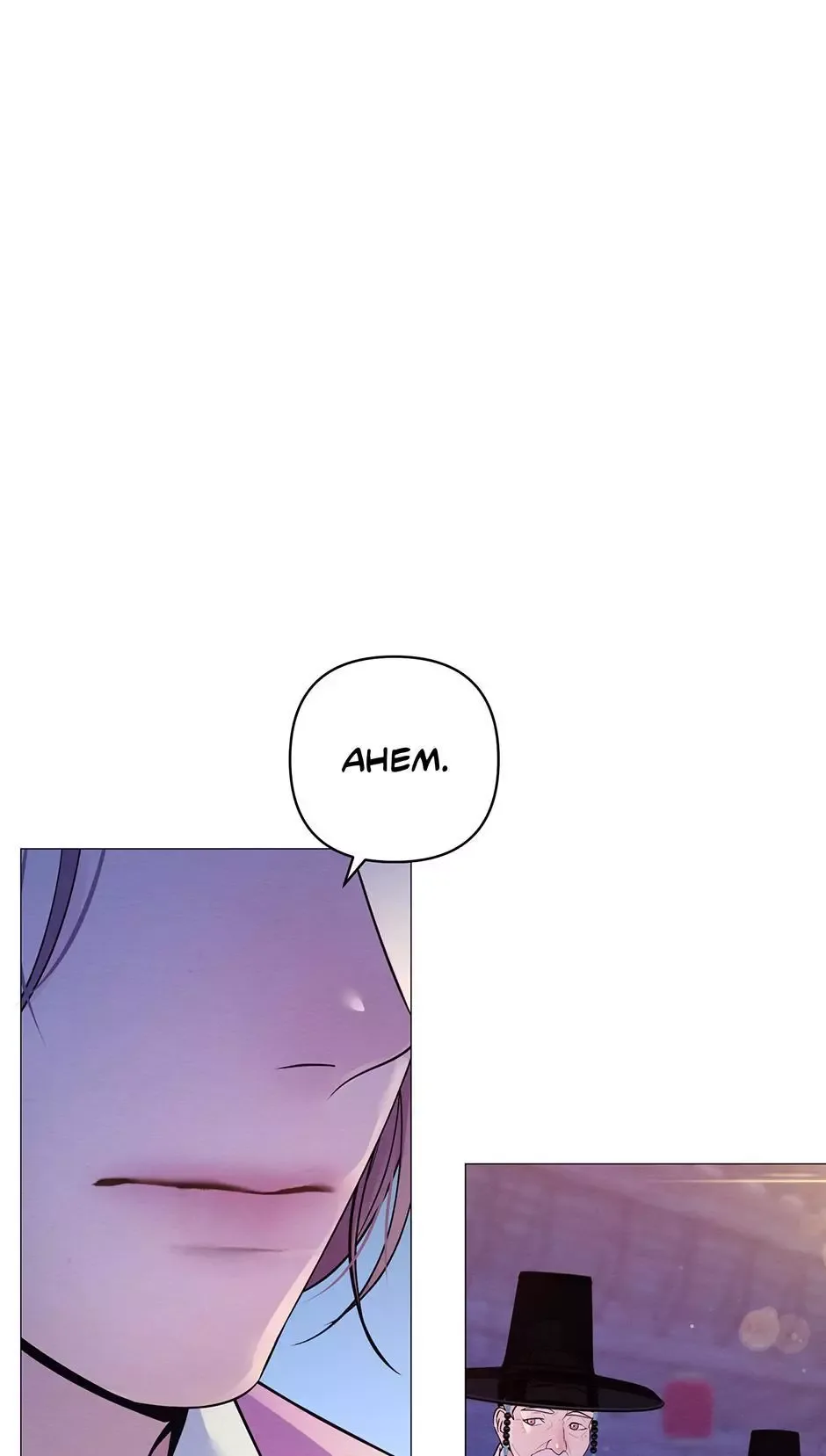 The Trap Of Passion Chapter 41 page 10