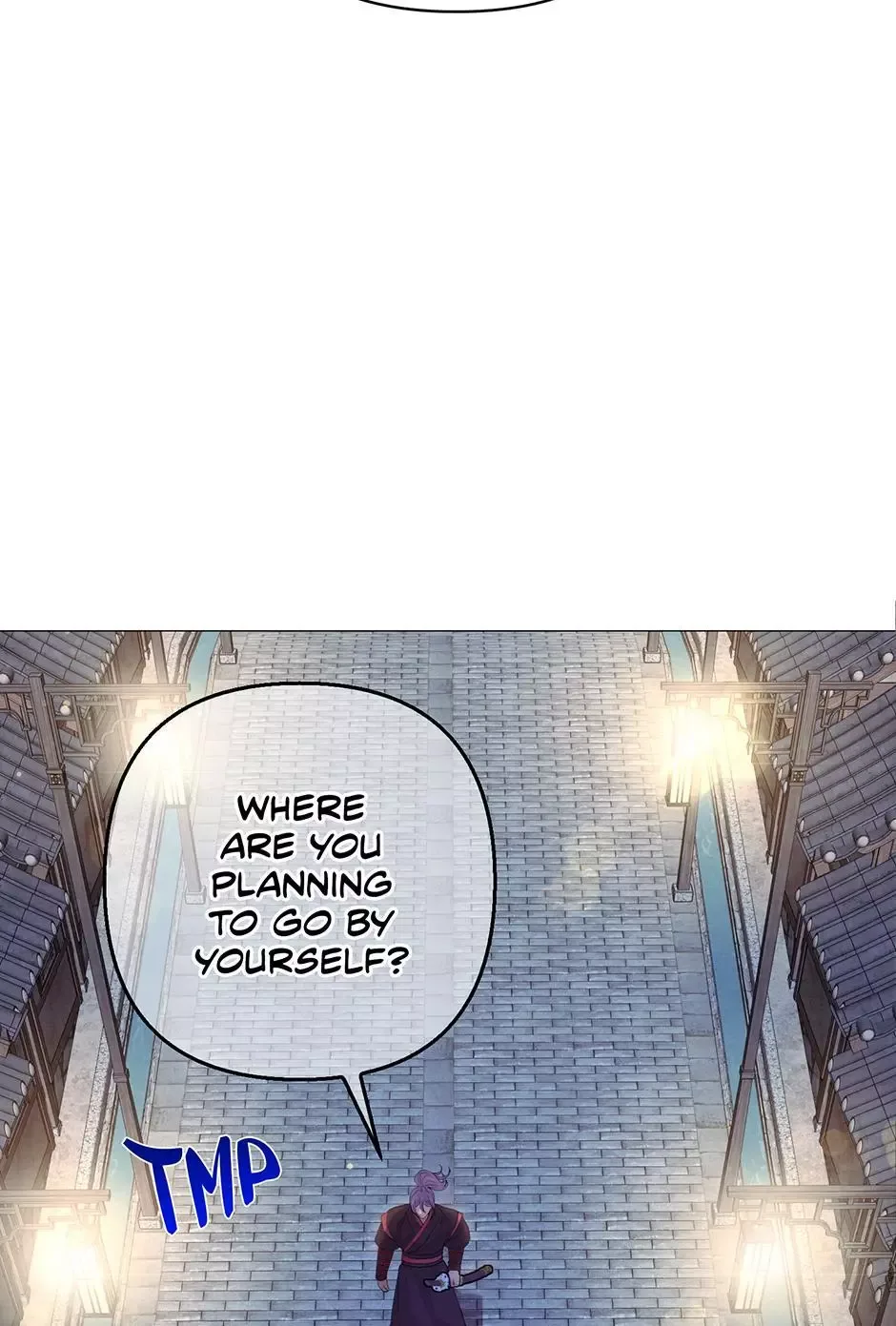 The Trap Of Passion Chapter 41 page 30